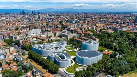 Our New Campus | SDA Bocconi - YouTube