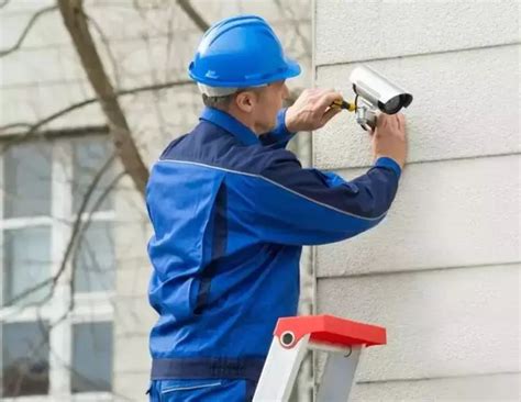 #1 Security Camera, CCTV, Surveillance Systems Installers