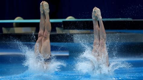 Olympics 2024 Diving Results - Beilul Cathlene