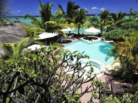 Best Price on The Bay Hotel in Mauritius Island + Reviews