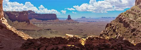 Island in the Sky, Canyonlands National Park, Utah