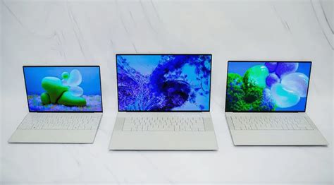 Dell XPS 13, 14, and 16 Unveiled with Core Ultra, OLED Display - Gizcoupon