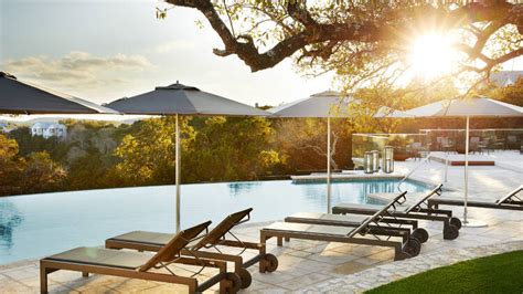 The Best Spa Hotels in Austin | Best Places to Stay in Austin