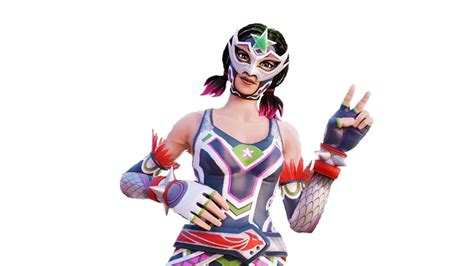 Fortnite Skin Thumbnail Game PNG Download Image