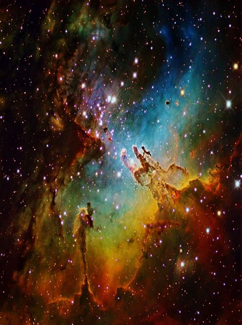 astronomy, outer space, space, universe, stars, nebulas Space Pictures ...