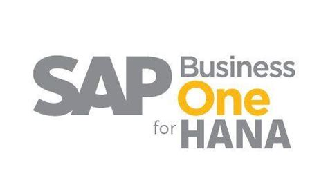 SAP Hana Logo - LogoDix