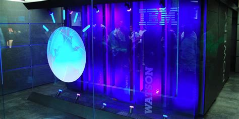 Meet Watson - IBM Watson - Greenlogic
