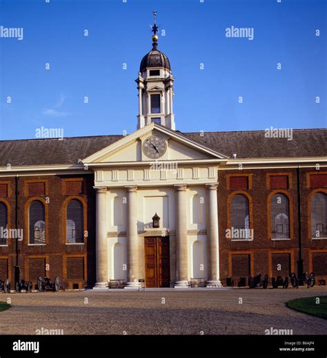 Royal Hospital Chelsea Stock Photo - Alamy