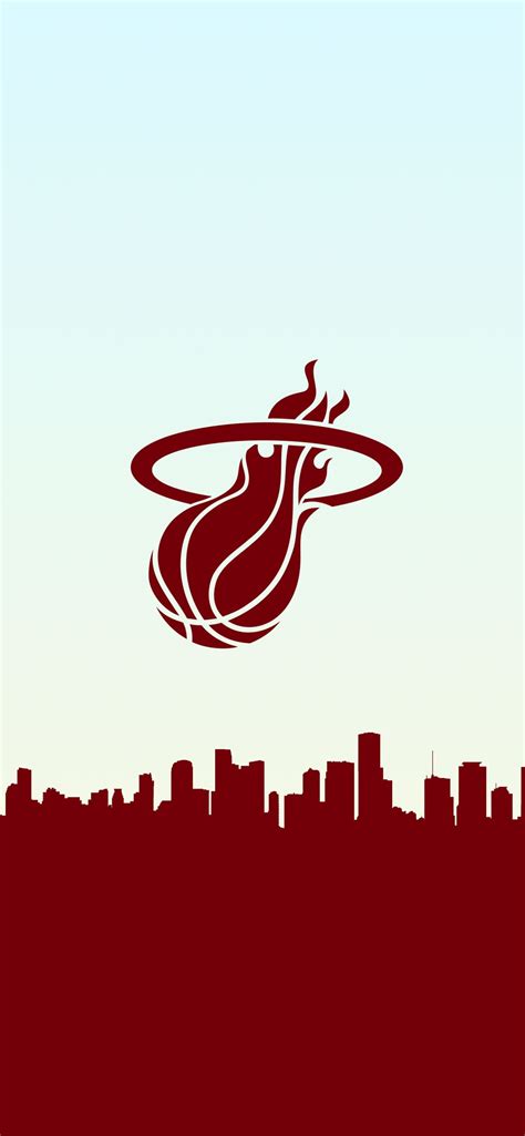 Best Miami heat iPhone HD Wallpapers - iLikeWallpaper