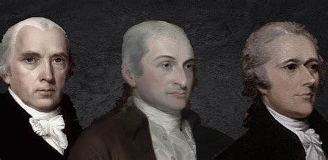 The Federalist Party: Creating a New Government | American Battlefield Trust