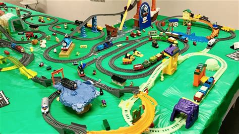 ThomasWoodenRailway On X: I Entered My Thomas Trackmaster, 59% OFF