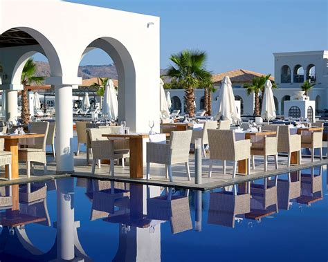 RESTAURANTS Luxury Resort, Luxury Hotel, Crete Chania, Luxury Suite, Hotel Spa, 5 Star Hotels ...