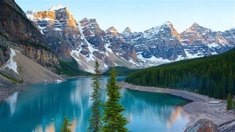 Canada Vacations 2017: Explore Cheap Vacation Packages | Expedia