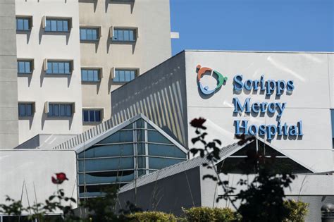 Scripps Health Mercy Hospital - Exante360