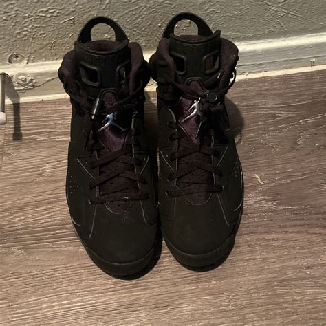 Jordan 6’s (chrome) for Sale in Dallas, TX - OfferUp