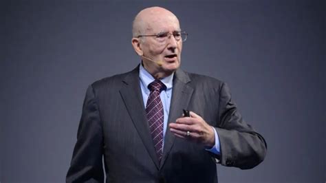 Conoce a Philip Kotler, el padre de la Mercadotecnia - Tiffin University