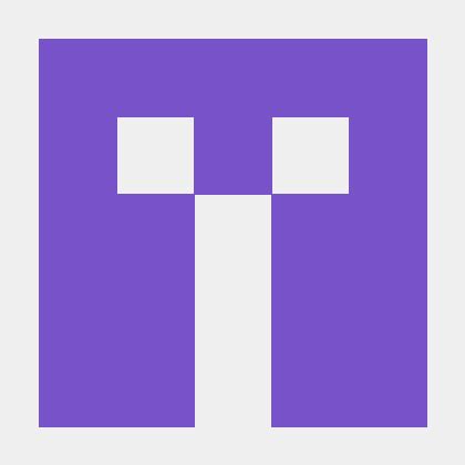 Sulzer Inc · GitHub