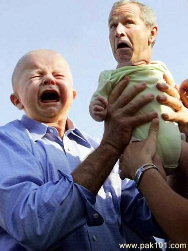 Funny Picture baby face change | Pak101.com