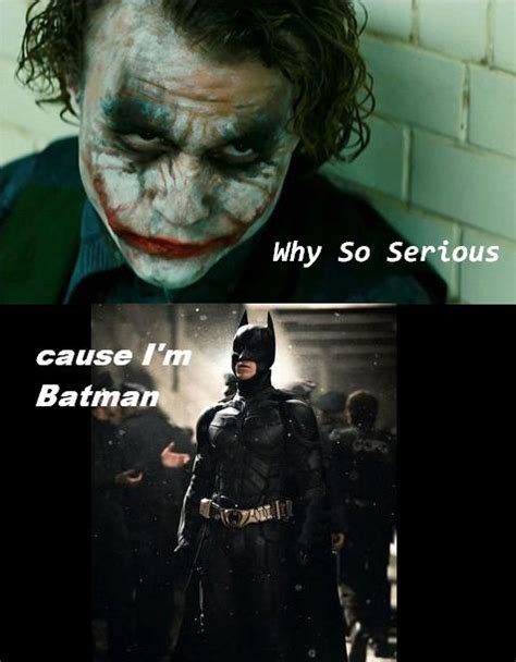 29 Funniest Joker vs Batman Memes That Will Make You Laugh Out Loud