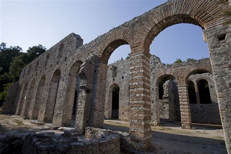 Butrint | Travel Story and Pictures from Albania