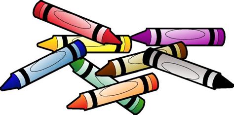 Free Crayons Cliparts, Download Free Crayons Cliparts png images, Free ...