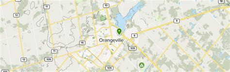 Best 10 Trails and Hikes in Orangeville | AllTrails