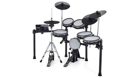 Best electronic drum sets under $500/£500: Top picks | MusicRadar