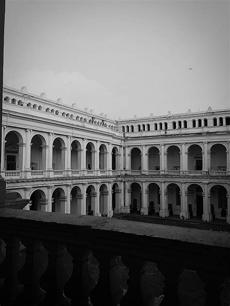 Indian Museum- Kolkata