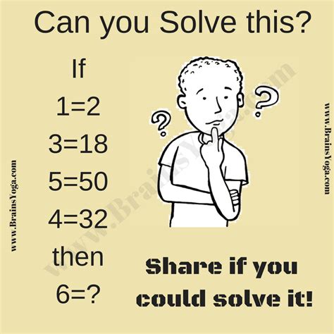 Logical Reasoning Puzzle Question | Logic math, Maths puzzles, Math ...