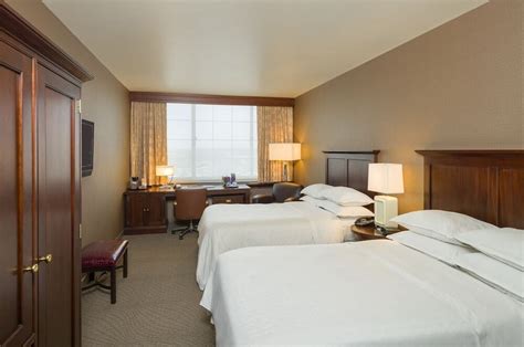 14 Best Hotels in John F. Kennedy International Airport (JFK), New York ...