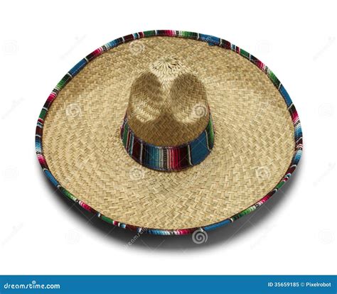 Sombrero Royalty Free Stock Photo - Image: 35659185