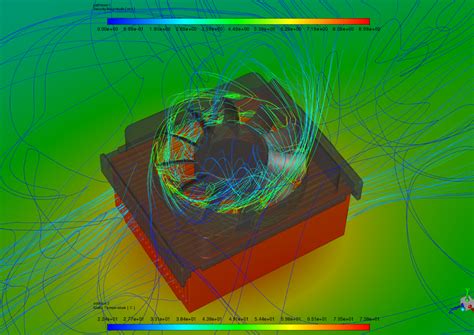 2021 New Product Spotlight: Ansys CFD-Pro | Computational Fluid ...