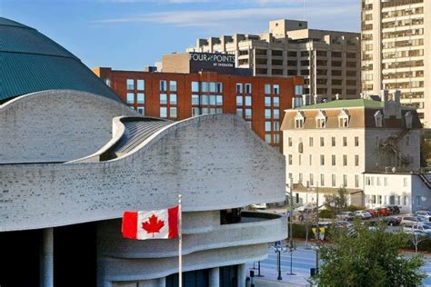 15 Best Hotels in Ottawa | U.S. News