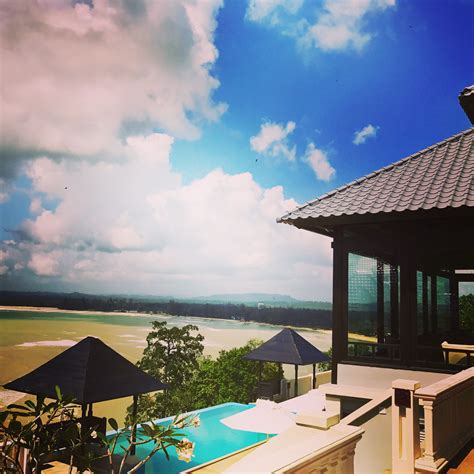 Royale Chulan Chalet Cherating / LindaF: Review : Royal Chulan ...