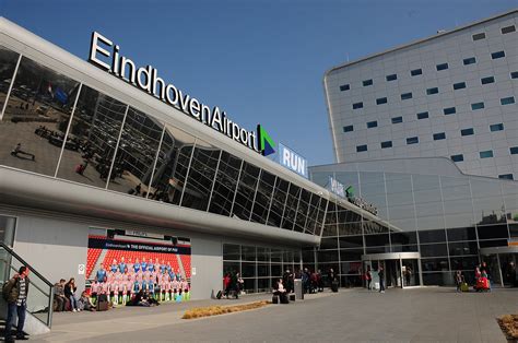 Eindhoven Airport 1 - Airport Suppliers