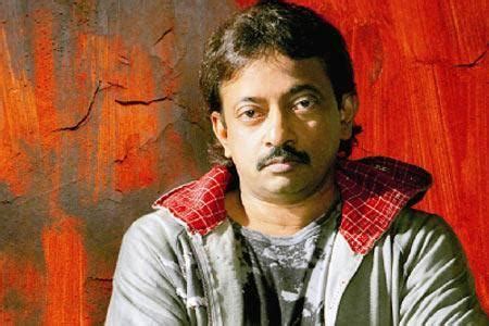 Ram Gopal Varma Age, Movies, Biography, Photos