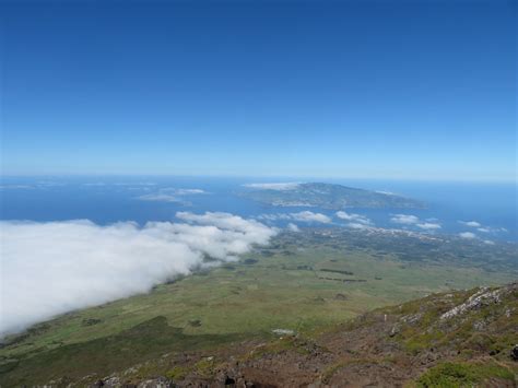 Pico Volcano, Portugal, Azores, Pico I Best world walks, hikes, treks ...