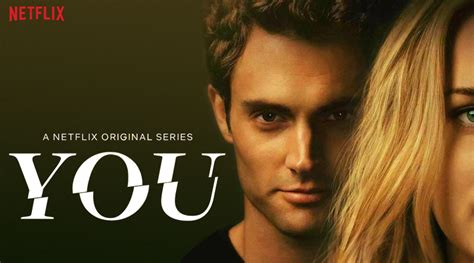 5 Facts About The Popular Netflix Series "You" Season 2 | Hype Malaysia