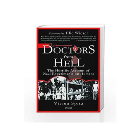 Doctors from Hell by Vivien Spitz-Buy Online Doctors from Hell Book at Best Price in India ...