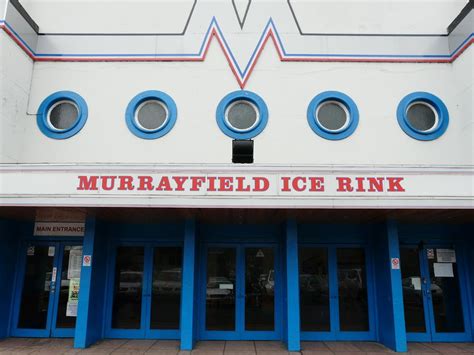 Murrayfield Ice Rink - Locations - Film Edinburgh