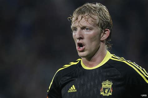 Liverpool told to sign Feyenoord star duo by Kuyt | FootballTransfers.com