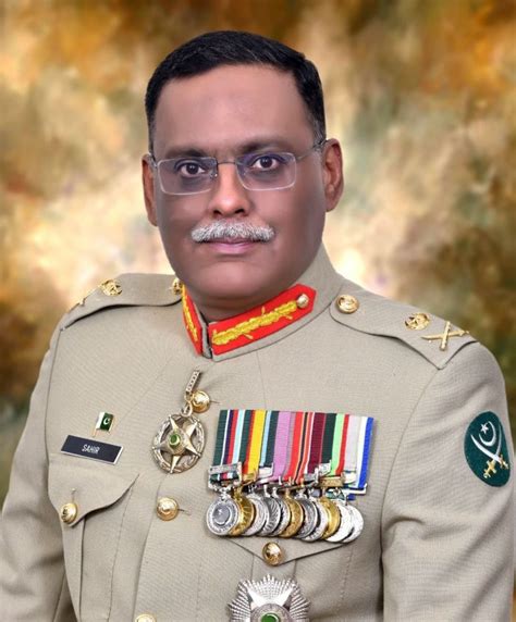 Pakistan Gets New Army Chief, Chairman Joint Chiefs of Staff Committee – Asian Defence Journal