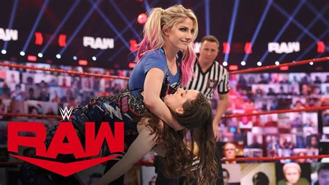 WWE Has Some Worries About Alexa Bliss - WrestlingRumors.net