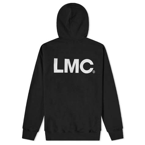 LMC OG Hoodie Black | END. (SG)