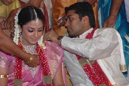 Wedding Pictures Wedding Photos: Surya Jyothika Wedding Photos