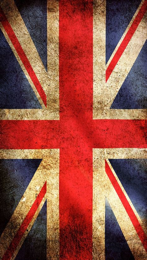 🔥 [50+] British Flag iPhone Wallpapers | WallpaperSafari