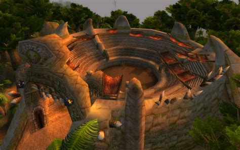 Gurubashi Arena - Wowpedia - Your wiki guide to the World of Warcraft