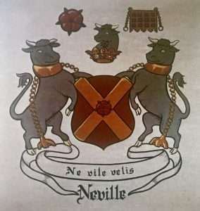 Neville Island Historical Society - Township of Neville