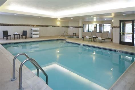 hotels in fairfield ohio with indoor pool - You Did A Great Job Profile ...