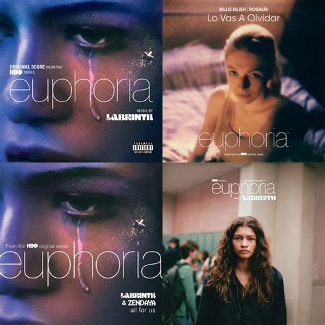 Euphoria Soundtrack 💜